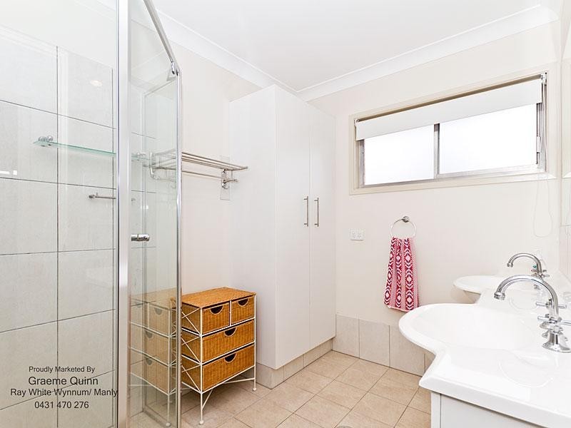 66 STARKEY Street, Wellington Point QLD 4160