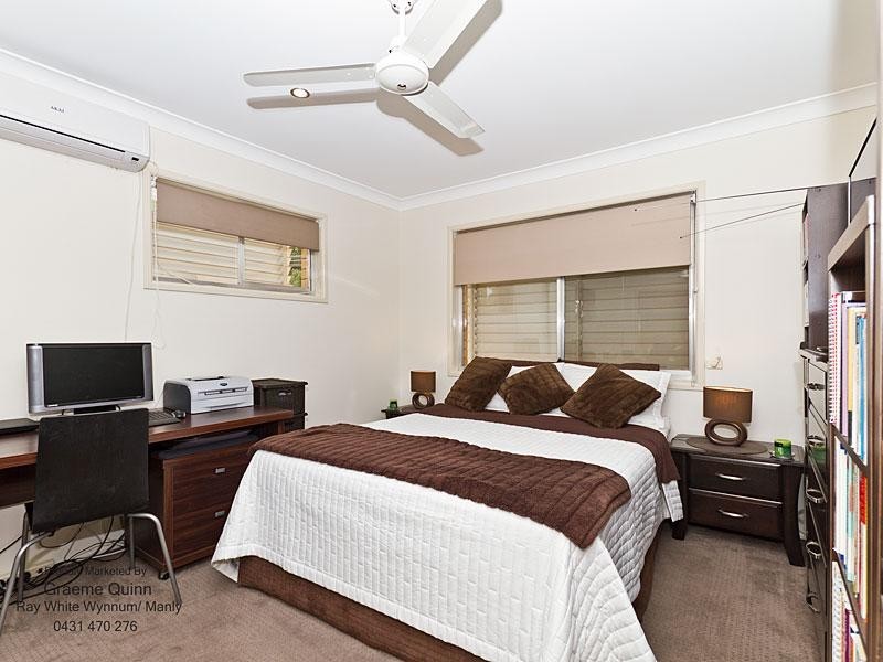 66 STARKEY Street, Wellington Point QLD 4160