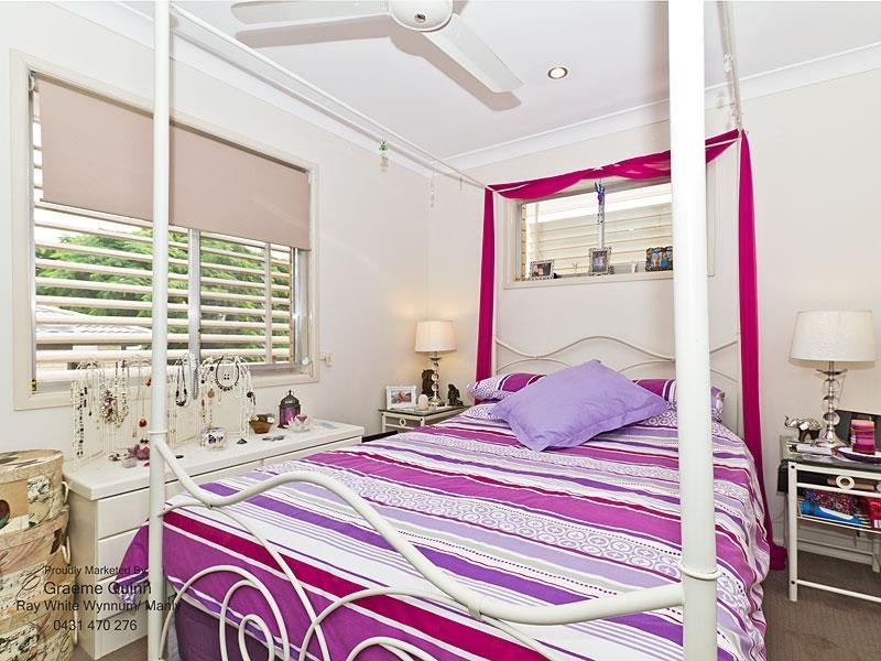 66 STARKEY Street, Wellington Point QLD 4160