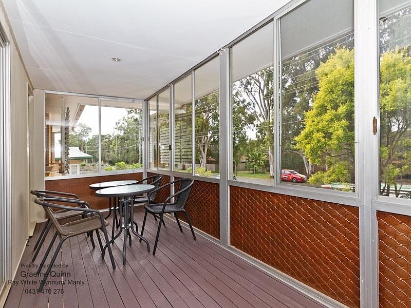 66 STARKEY Street, Wellington Point QLD 4160