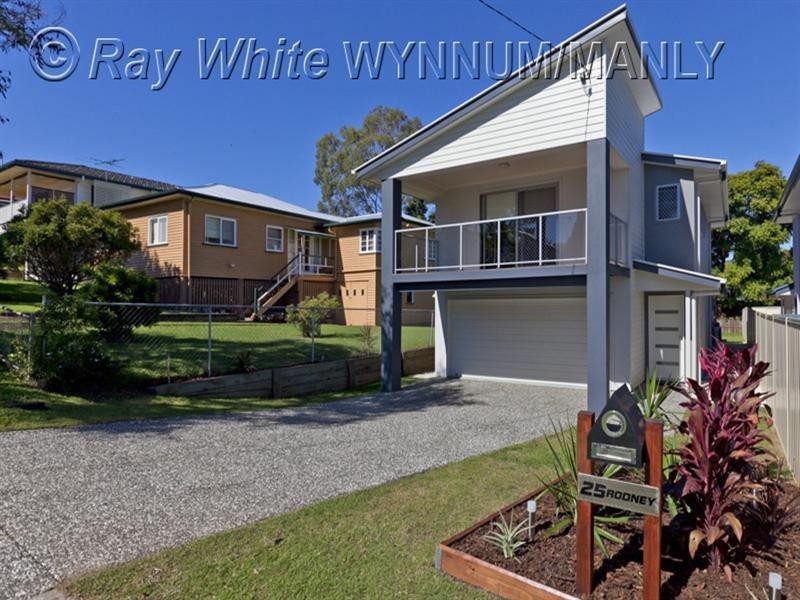 25 Rodney Street, Wynnum West QLD 4178