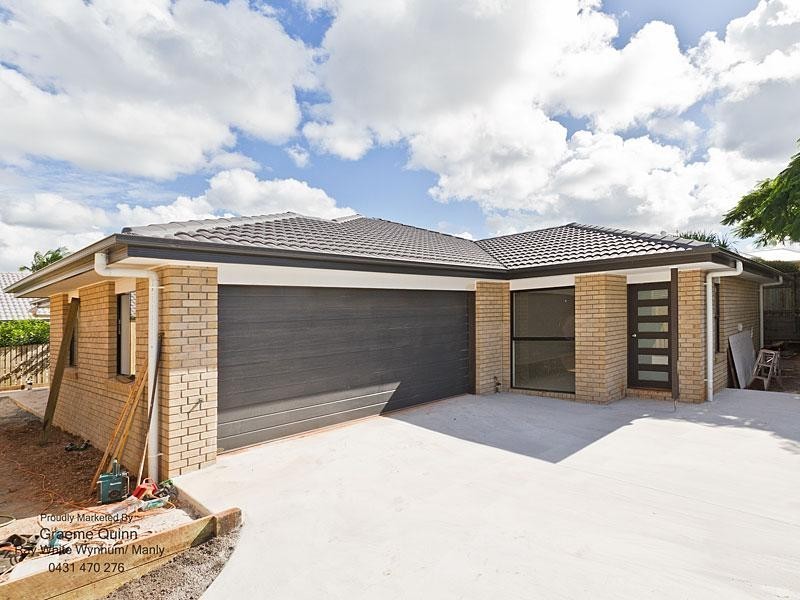 66A STARKEY Street, Wellington Point QLD 4160