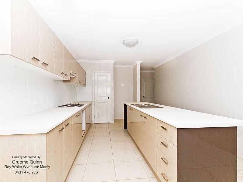 66A STARKEY Street, Wellington Point QLD 4160