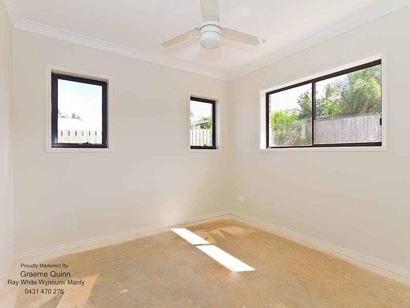 66A STARKEY Street, Wellington Point QLD 4160