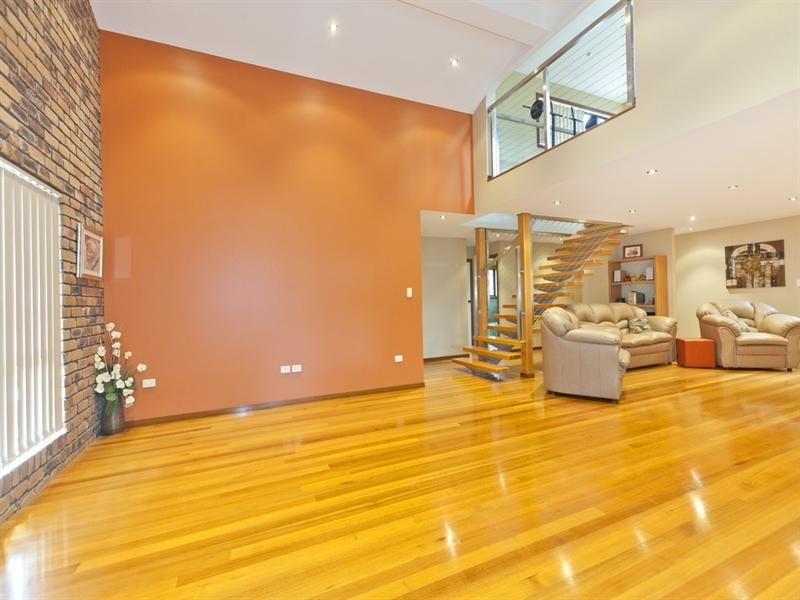 3 Carlile Place, Wynnum West QLD 4178