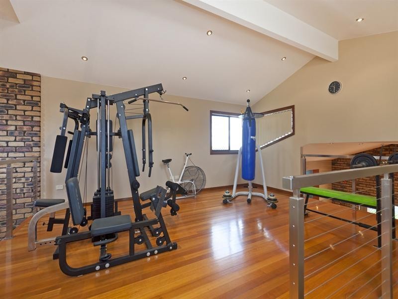 3 Carlile Place, Wynnum West QLD 4178