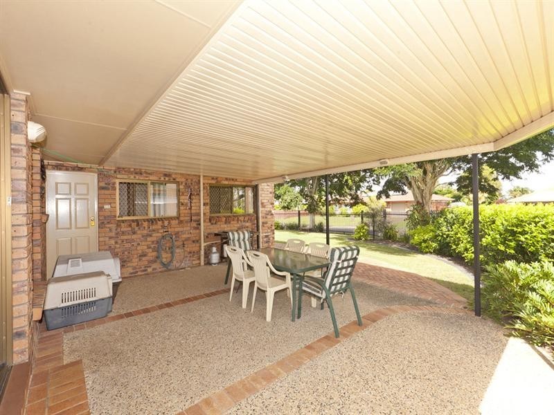 3 Carlile Place, Wynnum West QLD 4178