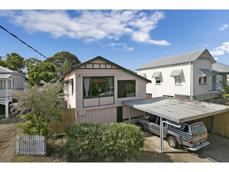 51 CARNATION Street, Wynnum QLD 4178