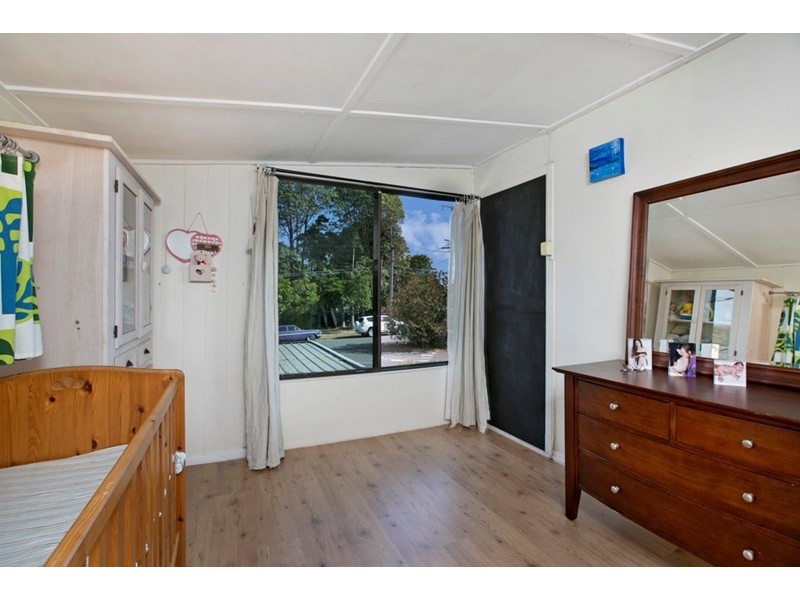 51 CARNATION Street, Wynnum QLD 4178