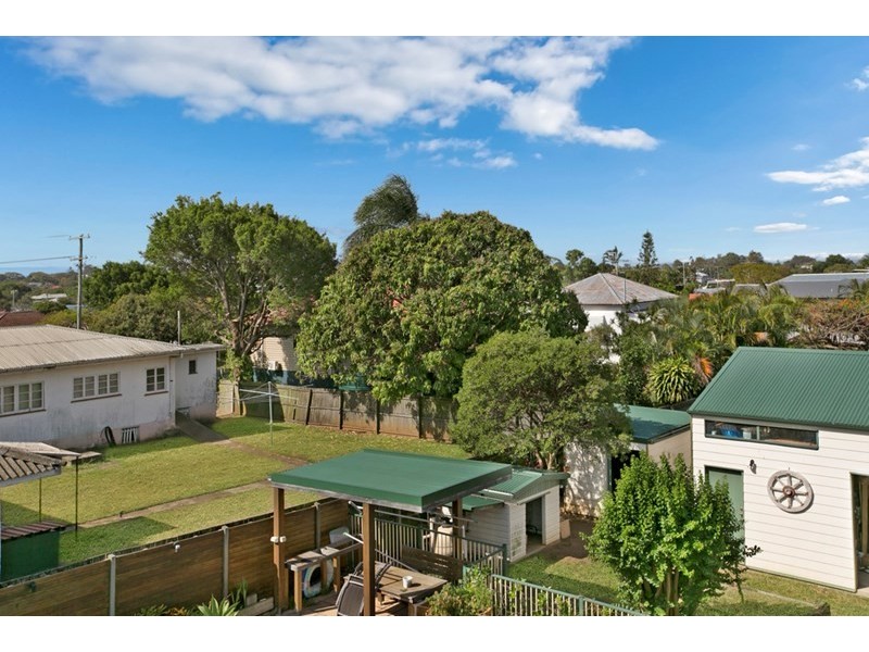 51 CARNATION Street, Wynnum QLD 4178