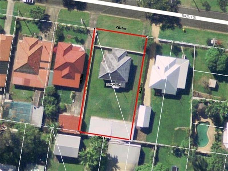 16 Radius Street, Wynnum QLD 4178