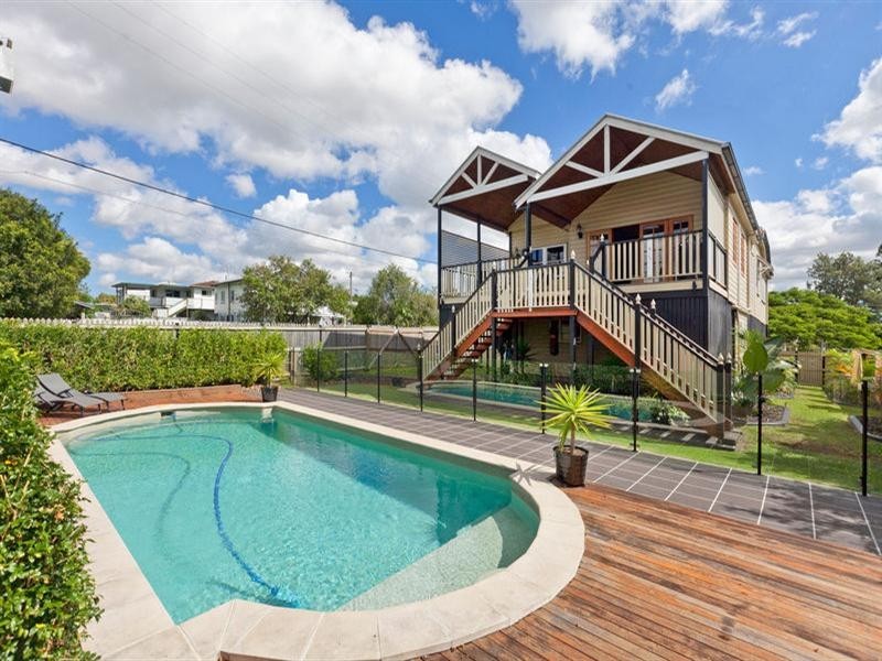 38 Ryder Street, Wynnum QLD 4178