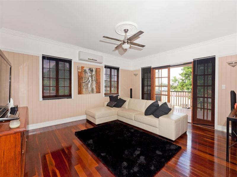 38 Ryder Street, Wynnum QLD 4178