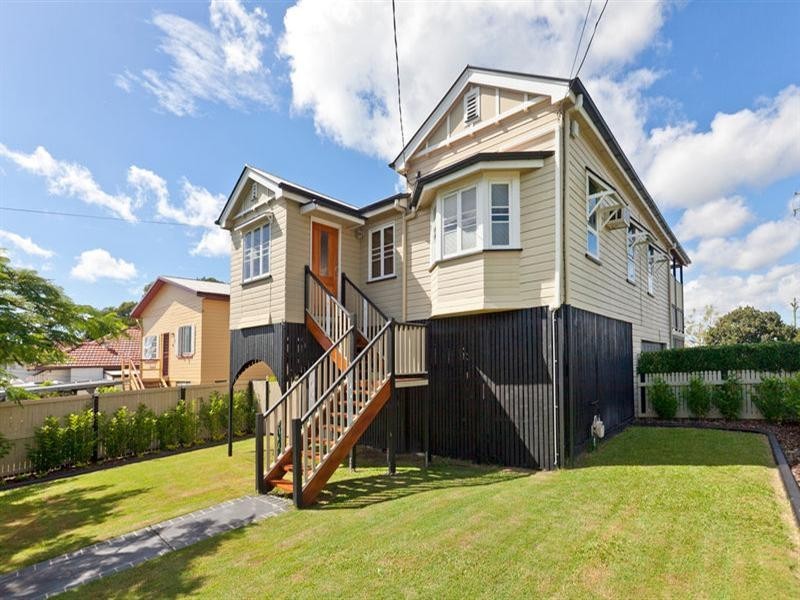 38 Ryder Street, Wynnum QLD 4178