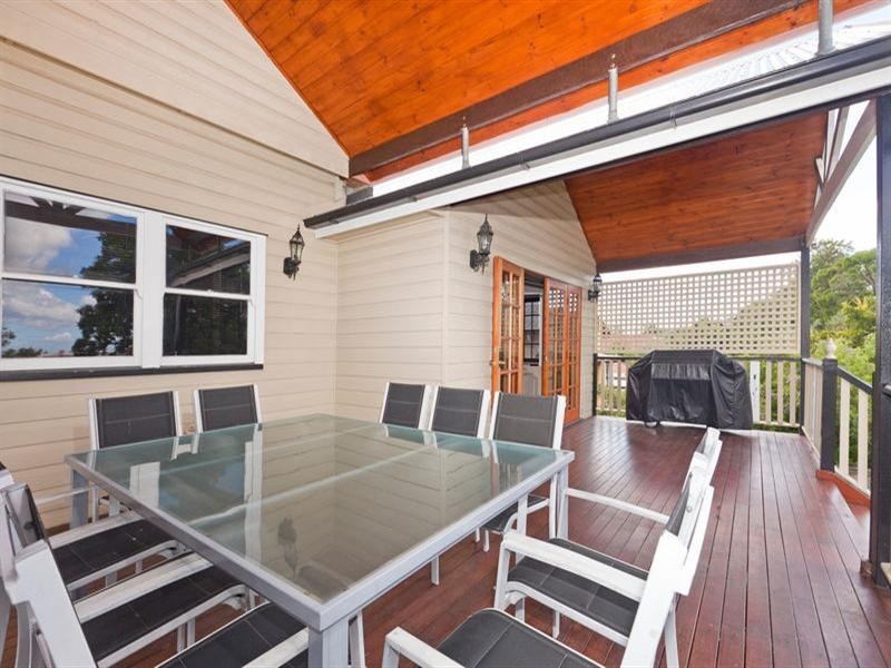 38 Ryder Street, Wynnum QLD 4178