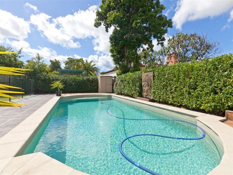 38 Ryder Street, Wynnum QLD 4178