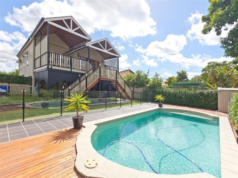 38 Ryder Street, Wynnum QLD 4178