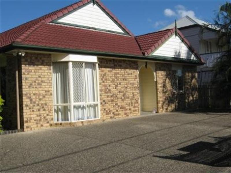 1/66 Ronald Street, Wynnum QLD 4178