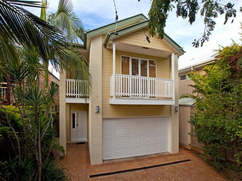 118 Kingsley Terrace, Manly QLD 4179