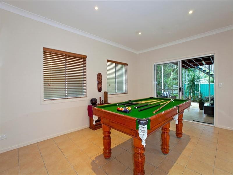 118 Kingsley Terrace, Manly QLD 4179