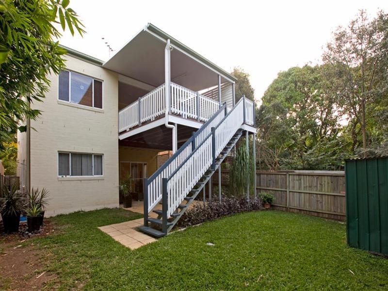 118 Kingsley Terrace, Manly QLD 4179