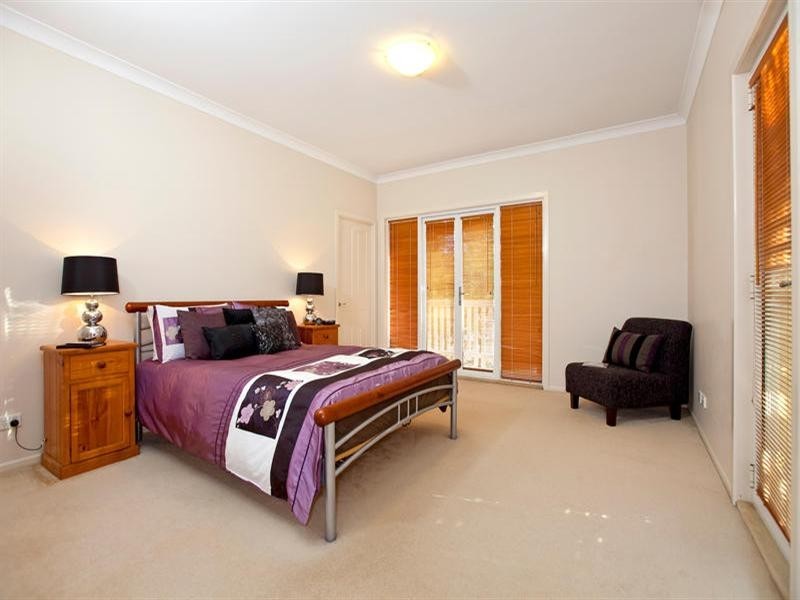 118 Kingsley Terrace, Manly QLD 4179