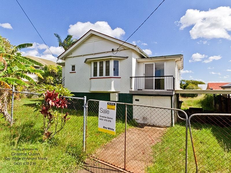 85 WALNUT Street, Wynnum QLD 4178