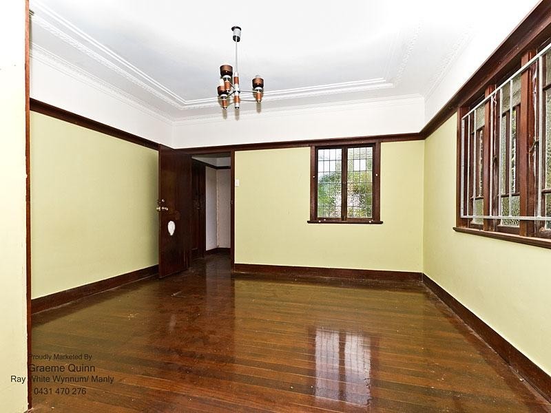 85 WALNUT Street, Wynnum QLD 4178