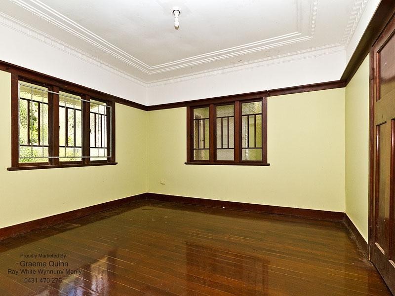 85 WALNUT Street, Wynnum QLD 4178