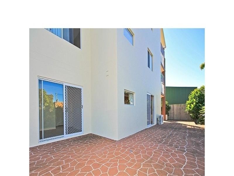 5/78 Berrima Street, Wynnum QLD 4178