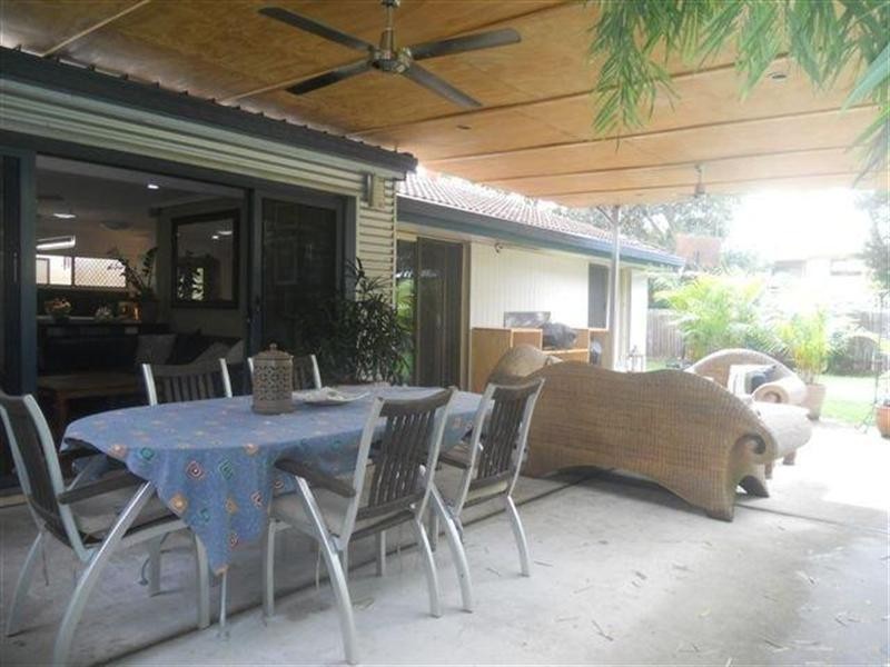 7 Moku Crescent, Birkdale QLD 4159