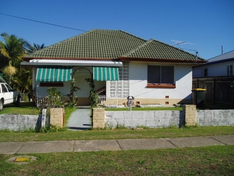 246 Wynnum North Road, Wynnum QLD 4178