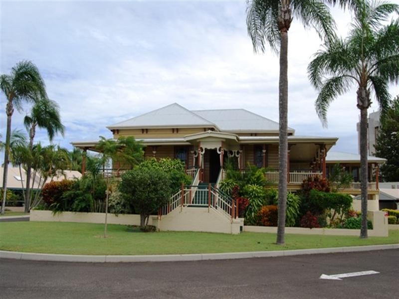 Manly West QLD 4179