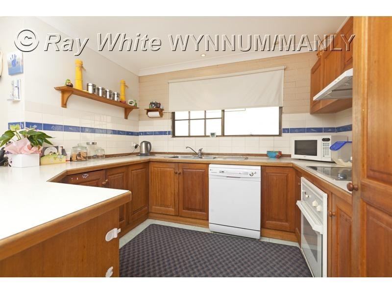 182 Mountjoy Terrace, Manly QLD 4179