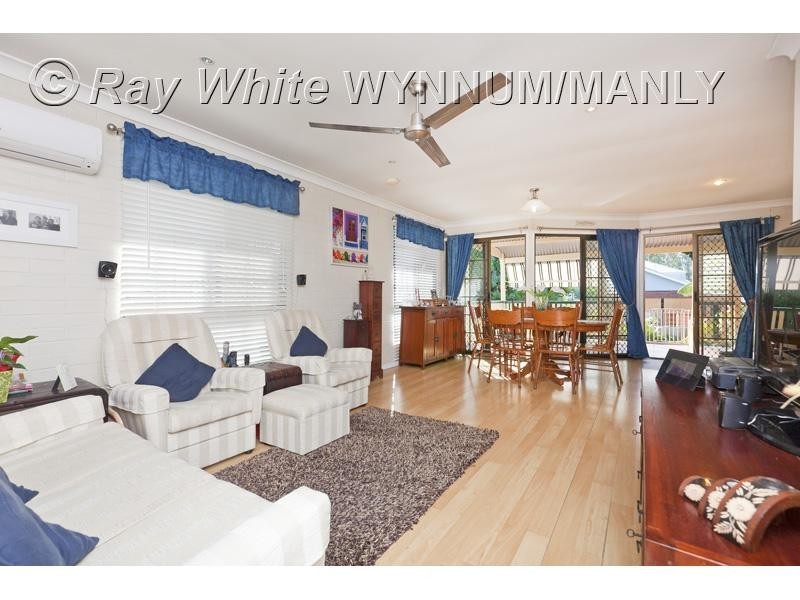 182 Mountjoy Terrace, Manly QLD 4179