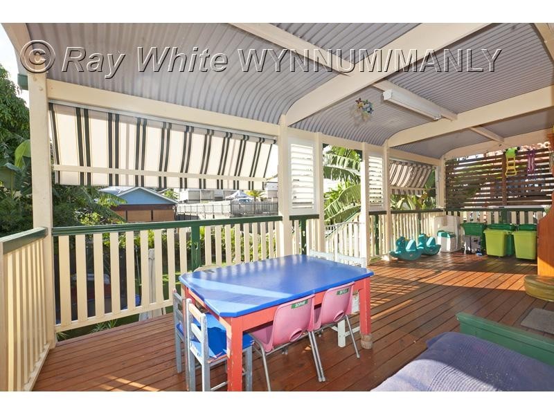 182 Mountjoy Terrace, Manly QLD 4179