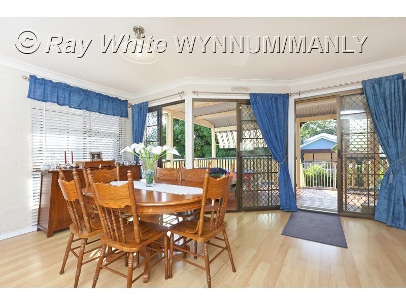 182 Mountjoy Terrace, Manly QLD 4179