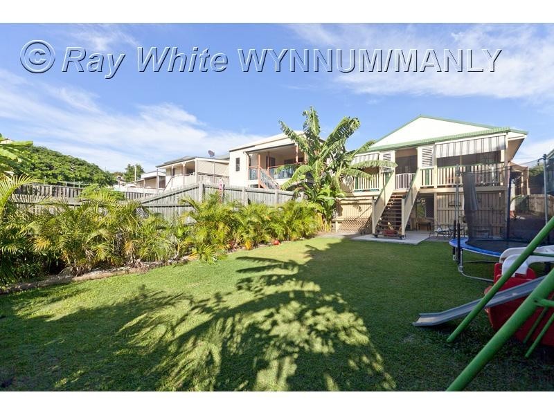 182 Mountjoy Terrace, Manly QLD 4179