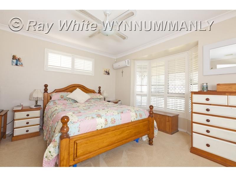 182 Mountjoy Terrace, Manly QLD 4179