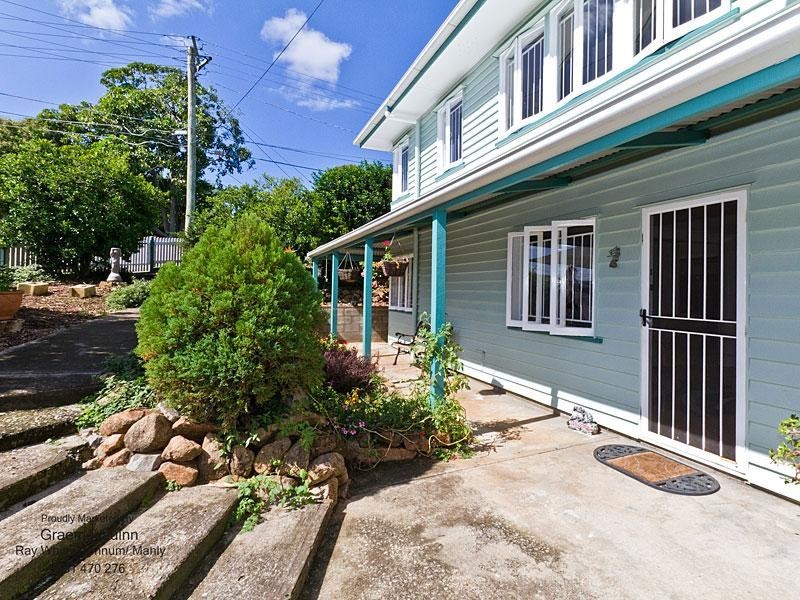 41 MILFOIL, Manly West QLD 4179