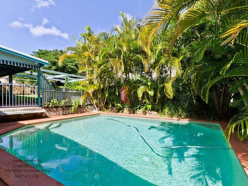 41 MILFOIL, Manly West QLD 4179