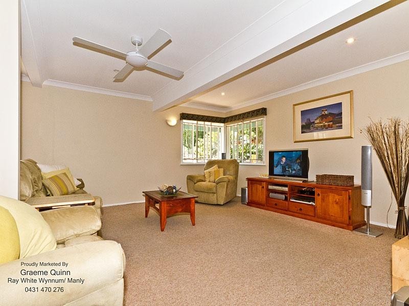 41 MILFOIL, Manly West QLD 4179