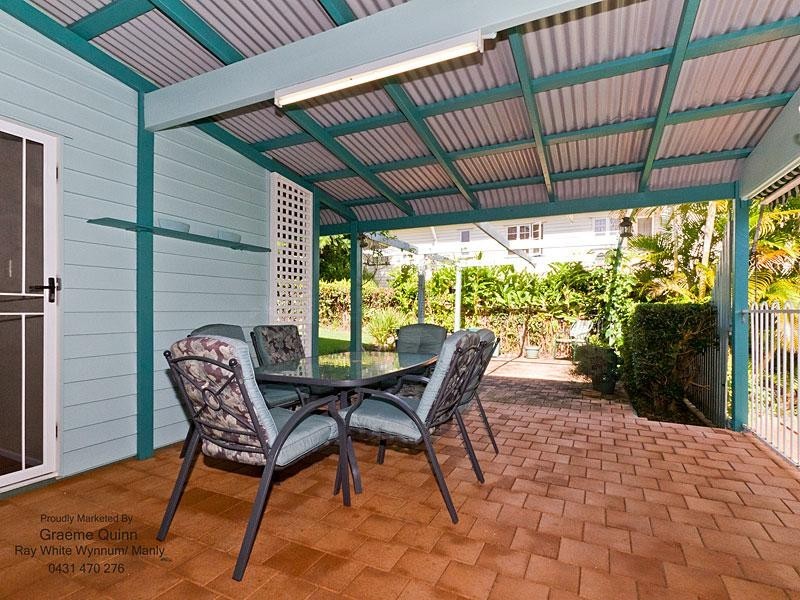 41 MILFOIL, Manly West QLD 4179