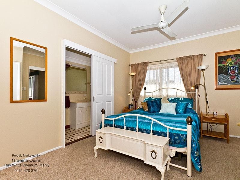 41 MILFOIL, Manly West QLD 4179