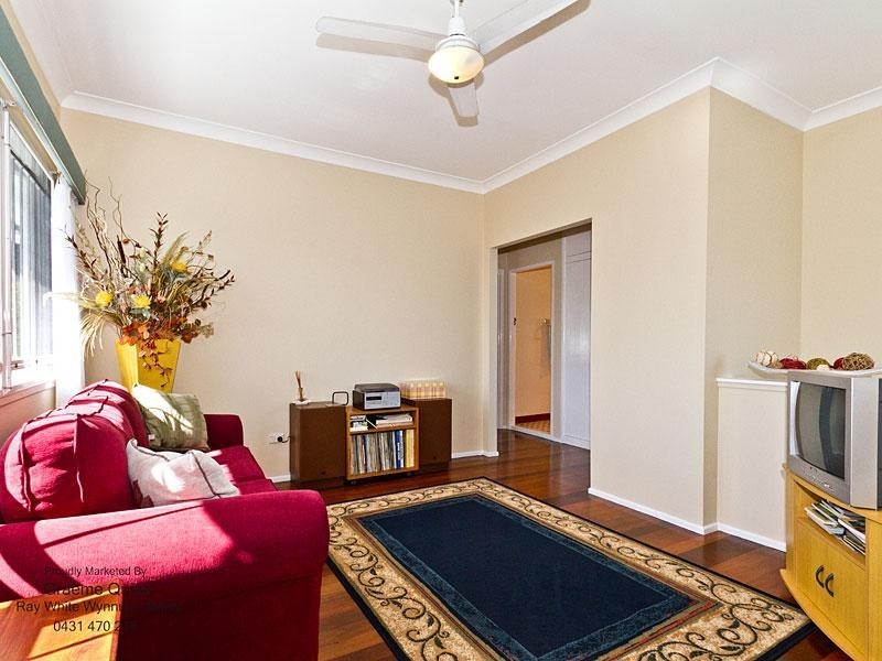 41 MILFOIL, Manly West QLD 4179