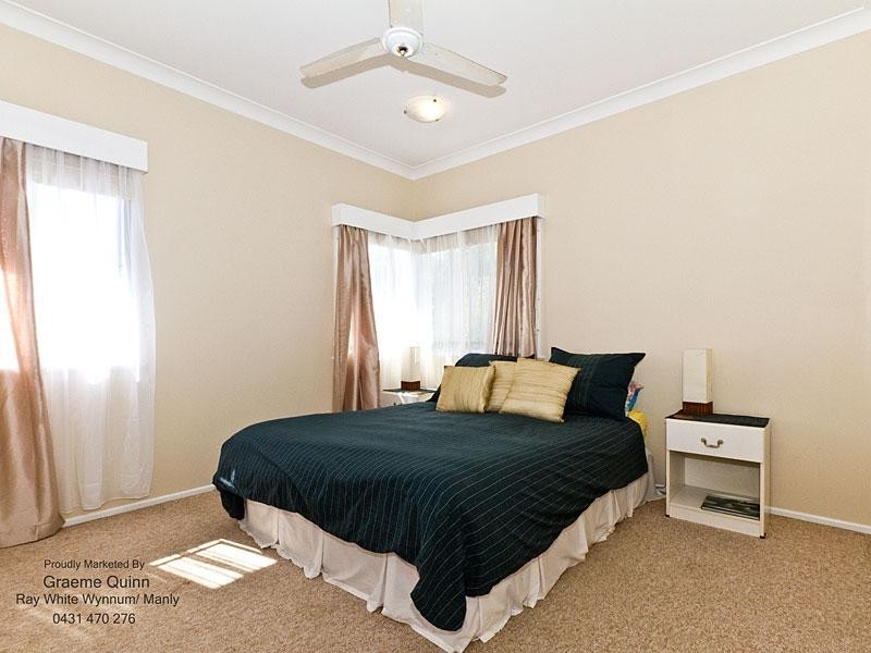 41 MILFOIL, Manly West QLD 4179