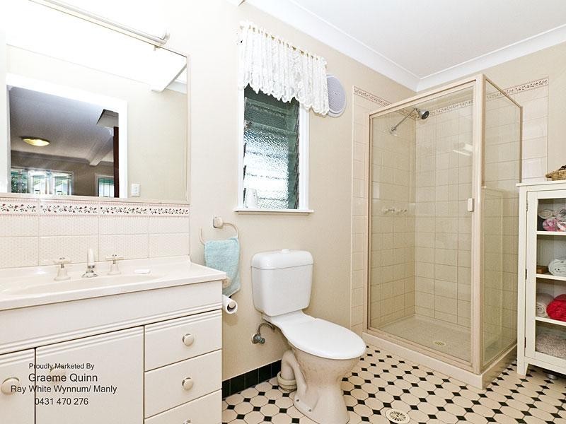 41 MILFOIL, Manly West QLD 4179