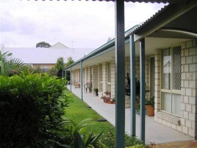 14/10 Federation Street, Wynnum West QLD 4178