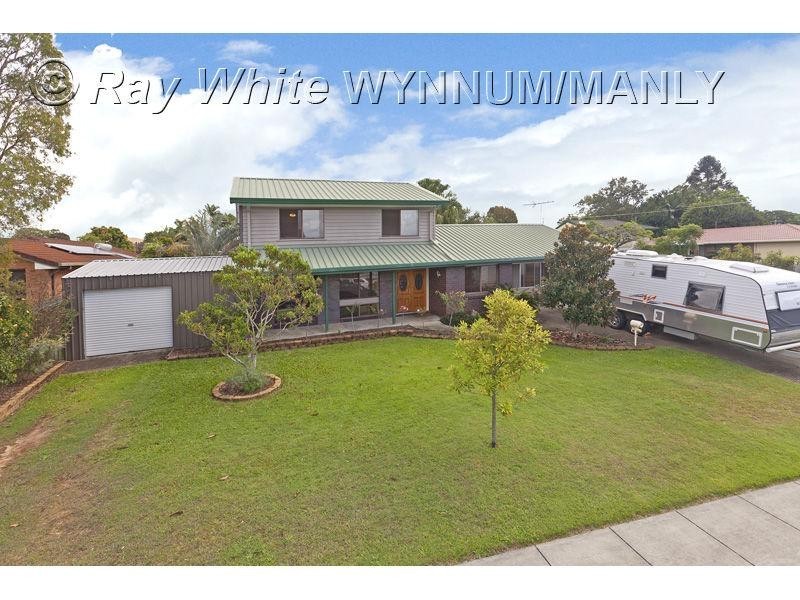 33 Gateway Street, Wynnum West QLD 4178