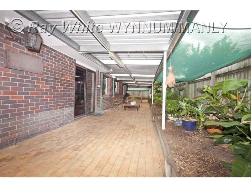 33 Gateway Street, Wynnum West QLD 4178